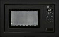 Встраиваемая микроволновая печь Neff H56W20S3