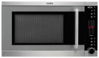 Микроволновая печь AEG MFC 3026S-M