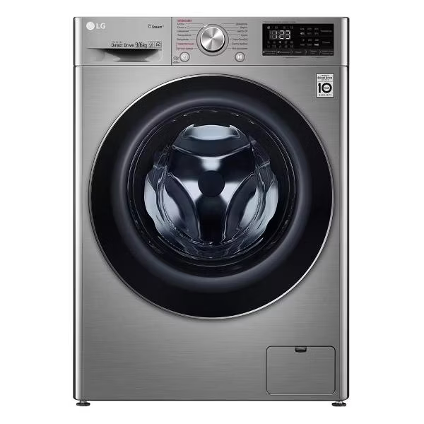 Стиральная машина LG F4V5VG2S