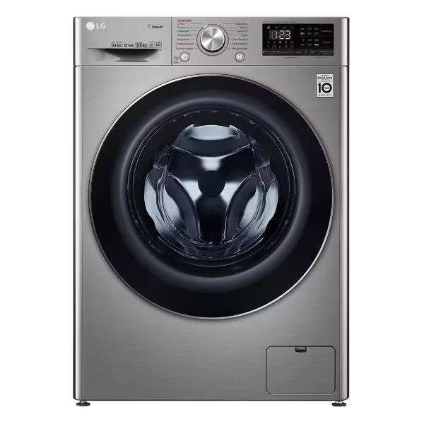 Стиральная машина LG F4V5VG2S