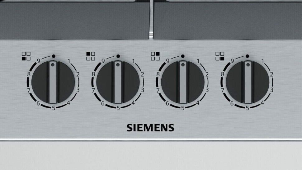 Газовая варочная панель Siemens EC 6A5HB90