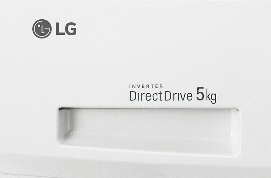 Стиральная машина LG FH8C3LD