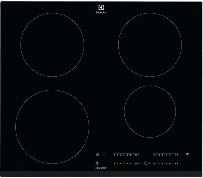Индукционная варочная панель Electrolux HOI 650 MF
