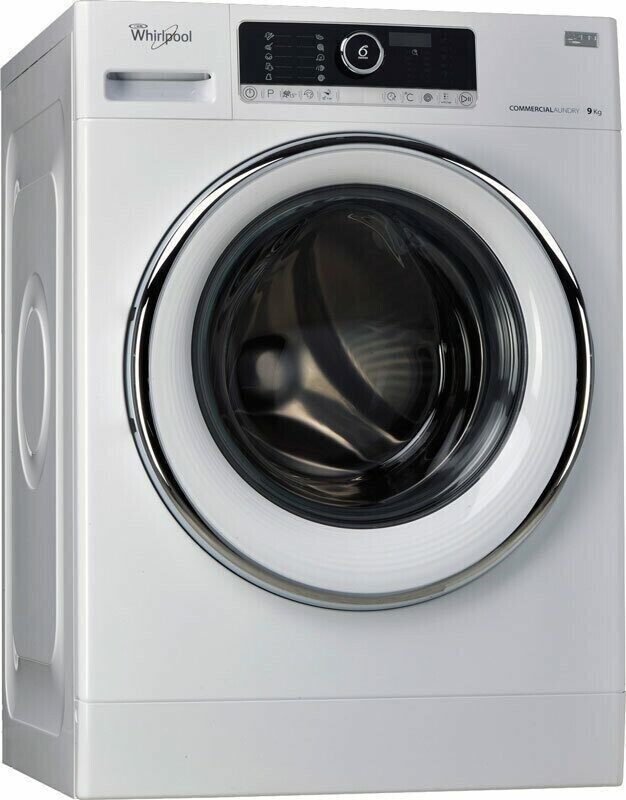 Стиральная машина Whirlpool AWG 912/PRO
