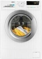 Стиральная машина Zanussi ZWSG 7120VS