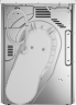 Сушильная машина Asko T208H.W