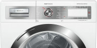 Сушильная машина Bosch WTY 887W0