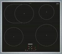 Индукционная варочная панель Siemens EH 645BFB1