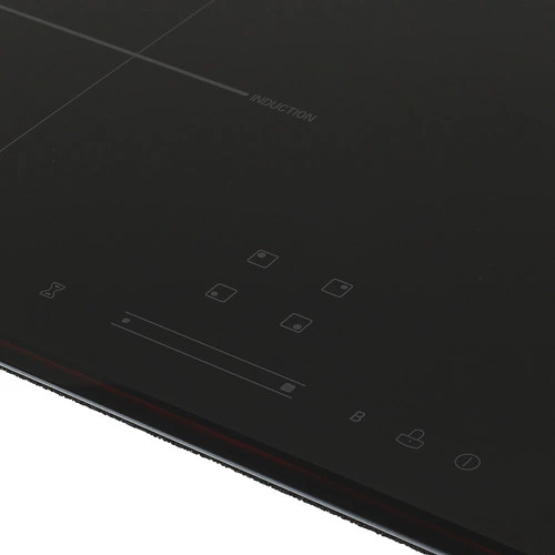 Индукционная варочная панель LG HU 642 PH