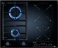 Комбинированная варочная панель Teka IG 620 2G AI AL CI NAT