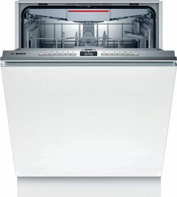 Посудомоечная машина Bosch SMV 4HVX33E