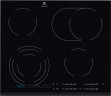 Электрическая варочная панель Electrolux EHF 6547 FXK