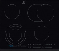 Электрическая варочная панель Electrolux EHF 6547 FXK