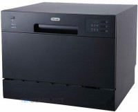 Посудомоечная машина DeLonghi DDW07T Malachite