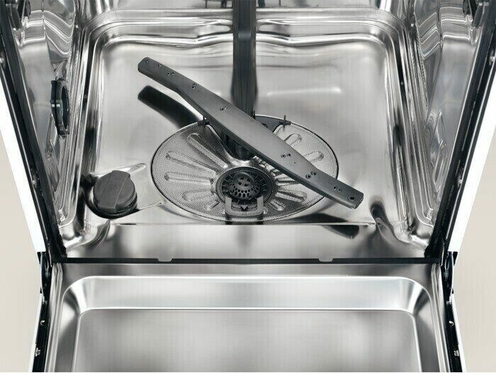 Посудомоечная машина Electrolux ESF 9526 LOW