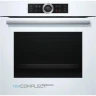 Духовой шкаф Bosch HBG632BW1S