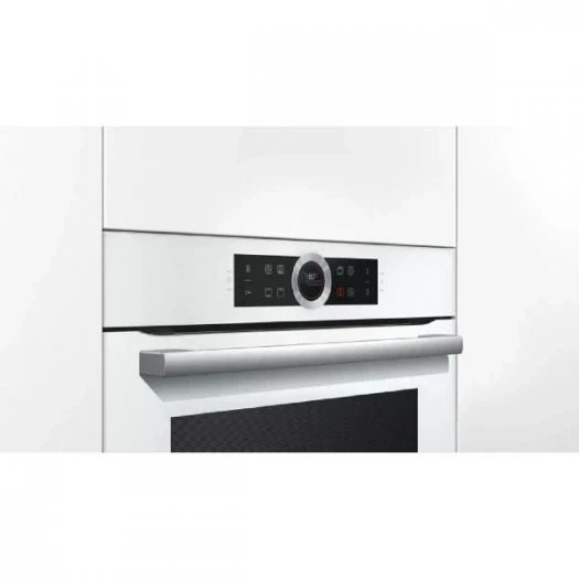 Духовой шкаф Bosch HBG632BW1S