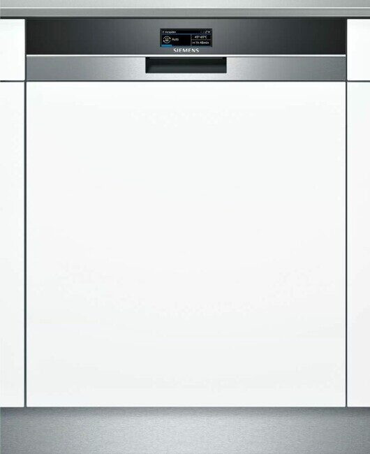 Посудомоечная машина Siemens SN 578S36 UE