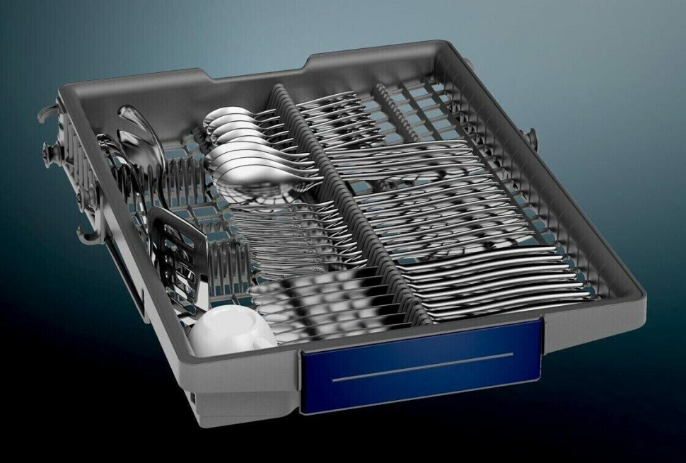 Посудомоечная машина Siemens SR 655X31MR