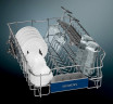 Посудомоечная машина Siemens SR 655X31MR