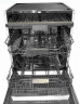 Посудомоечная машина Zigmund & Shtain DW 129.6009 X