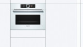 Электрический духовой шкаф Bosch CSG 656RW1