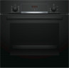 Электрический духовой шкаф Bosch HBF 514BB0R