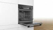 Электрический духовой шкаф Bosch HBF 514BB0R
