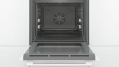 Электрический духовой шкаф Bosch HBG 557SW0R