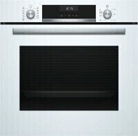 Электрический духовой шкаф Bosch HBG 557SW0R