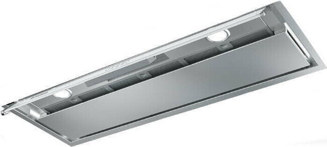 Встраиваемая вытяжка Faber In-Nova Touch X A120