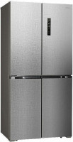Холодильник HIBERG RFQ-490DX NFXQ inverter