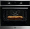Электрический духовой шкаф Electrolux OEF 5H70X