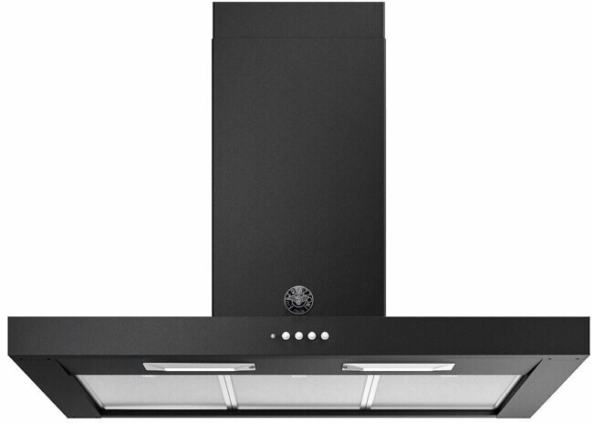 Каминная вытяжка Bertazzoni KT90 MAS 1NEC