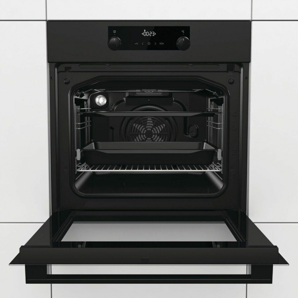 Электрический духовой шкаф Gorenje BO 735 E11 B