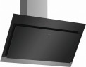 Каминная вытяжка Bosch DWK 97HM60