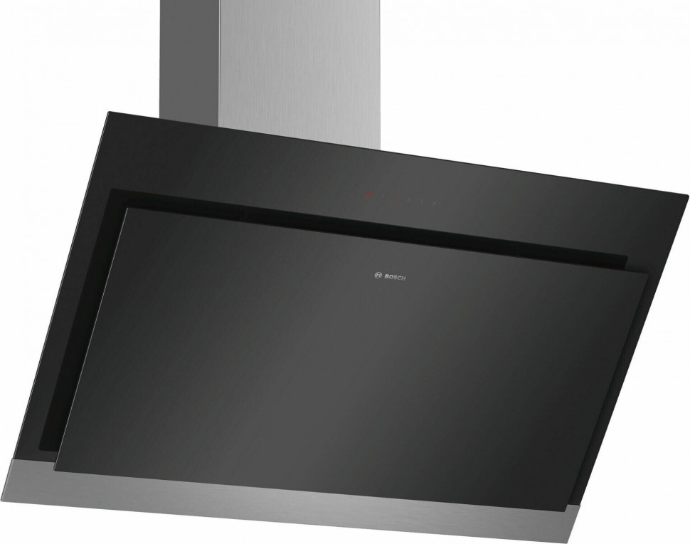 Каминная вытяжка Bosch DWK 97HM60