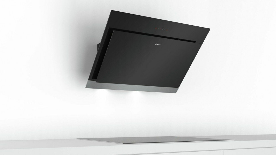 Каминная вытяжка Bosch DWK 97HM60