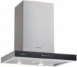 Каминная вытяжка Cata Selene 600 inox/B