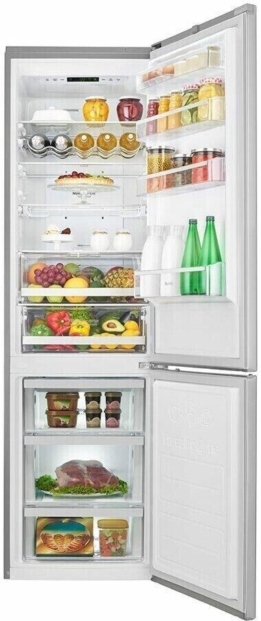 Холодильник LG GW-B499SMGZ
