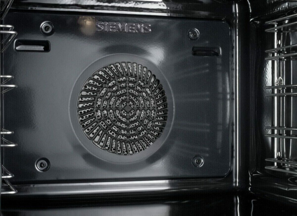 Электрический духовой шкаф Siemens HN 678G4S6