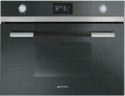 Электрический духовой шкаф Smeg SF4120VCN