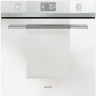 Электрический духовой шкаф Smeg SFP120B