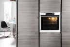 Электрический духовой шкаф Whirlpool AKZM 8480 WH