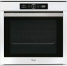 Электрический духовой шкаф Whirlpool AKZM 8480 WH