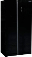 Холодильник Shivaki SBS 572 DNFGBL