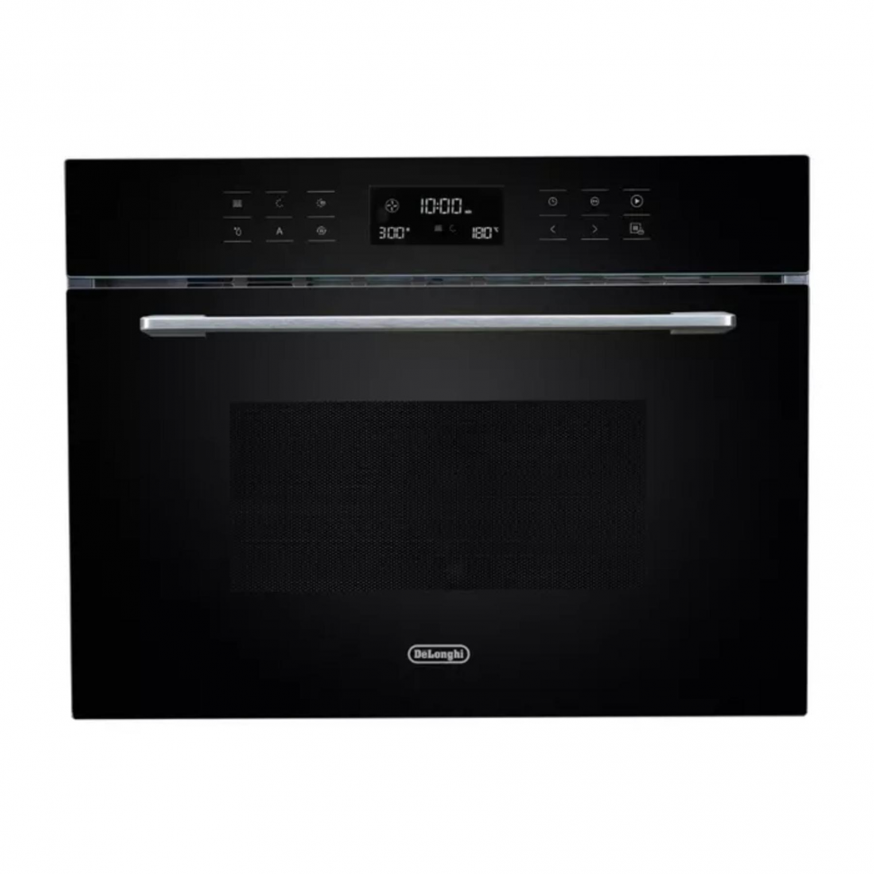 Электрический духовой шкаф с СВЧ DeLonghi DMO 44NB FLORENZIA