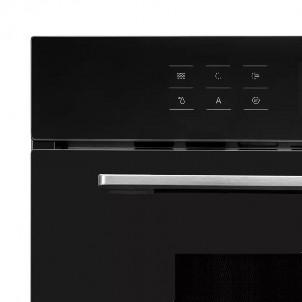Электрический духовой шкаф с СВЧ DeLonghi DMO 44NB FLORENZIA