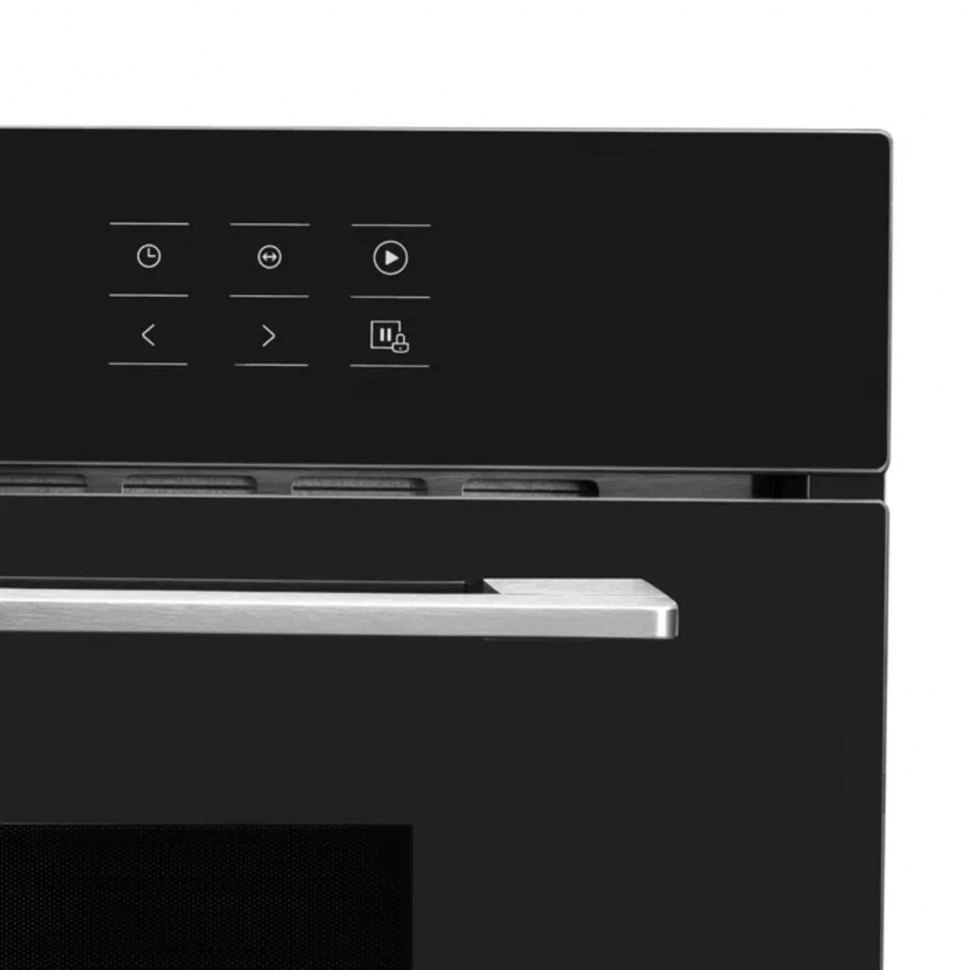 Электрический духовой шкаф с СВЧ DeLonghi DMO 44NB FLORENZIA