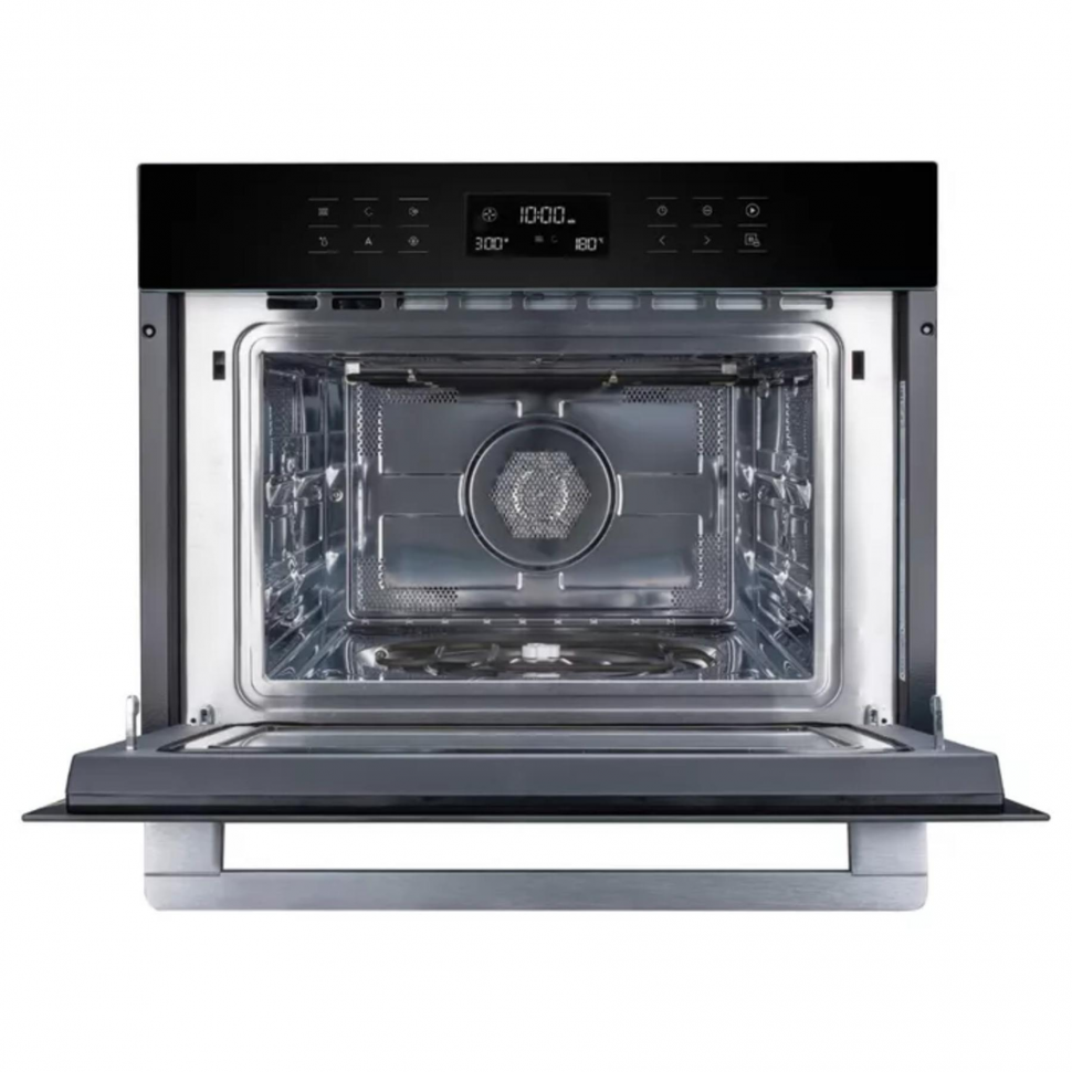 Электрический духовой шкаф с СВЧ DeLonghi DMO 44NB FLORENZIA